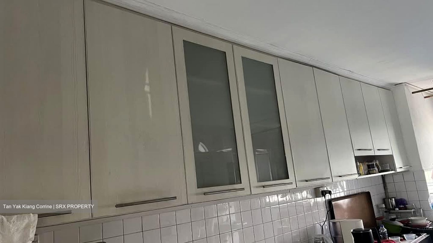 Blk 123 Bedok North Street 2 (Bedok), HDB 3 Rooms #544952381